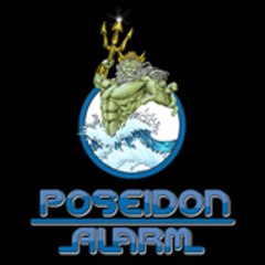 poseidonalarms