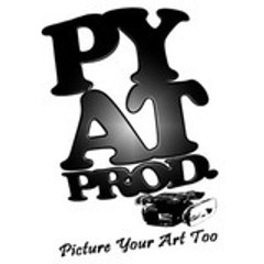 PIcture Your Art Too