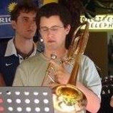 Mathieu SECAIL