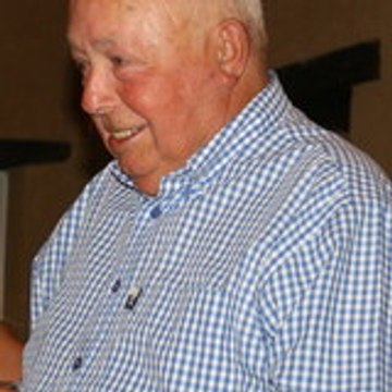 Maurice Jamin
