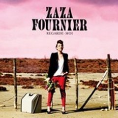 Zaza Fournier