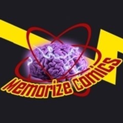 Memorize Comics