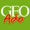 Geo Ado Magazine