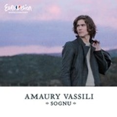 Amaury Vassili