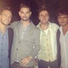 Christopher Ghjuventu