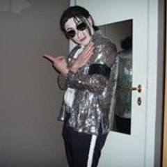 TONY MJ.TONYJACKSON