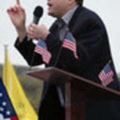 Jeff Kuhner