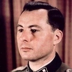 Léon Degrelle