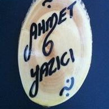 Ahmet Yazıcı