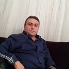 Kenan Taşçı