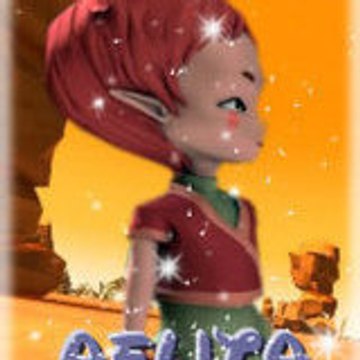 Aelita Hopper