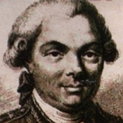 Jean François de Galaup, comte de La Pérouse