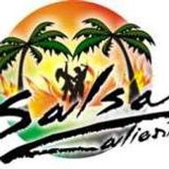 Salsa Caliente