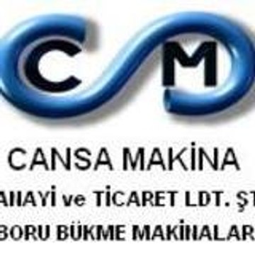 cansamakina
