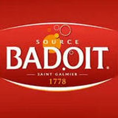 Badoit Rouge
