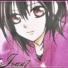 joan manga