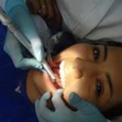 Maria Angelica Lopez Peña