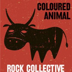 colouredanimal
