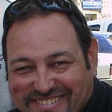 Jean Michel Homs