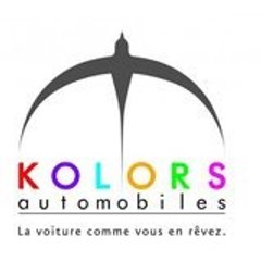 Kolors-Automobiles