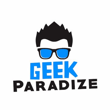Geekparadize