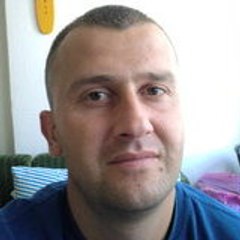 Gjole Bojcevski