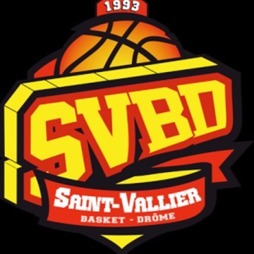 Saint Vallier Basket Drôme