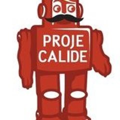 ProjeCalide