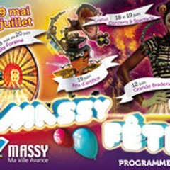 mairie massy