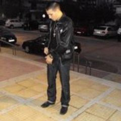 Nikos Cool