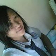 Mary Jovy Hyacinth Molo