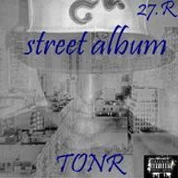 tonr tonr