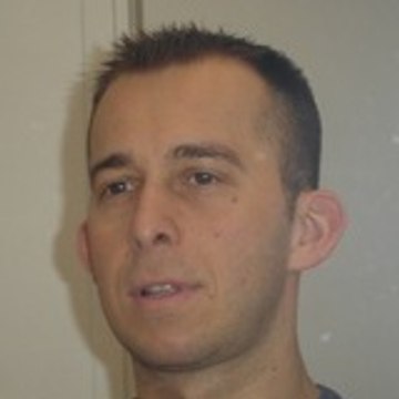 stephane dumortier