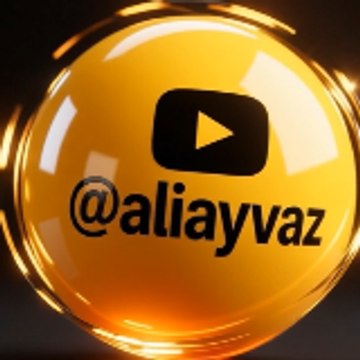 ALİ AYVAZ