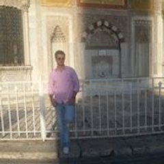 Gökhan Aras
