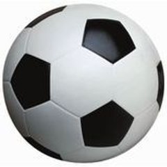 fan de foot but de foot