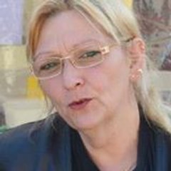 sylviane vanooteghem