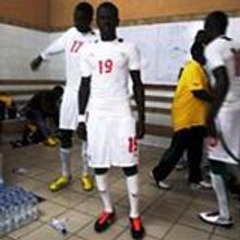lamine ndao