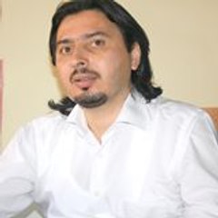Mehmet Kirker