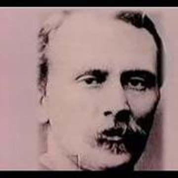 Votre humble serviteur jack l'eventreur