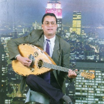 Abdelkader Ghlamallah