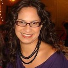 Treicy Benavides