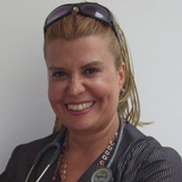 Dr. Ofelya Cabral