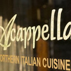 acappellarestaurant