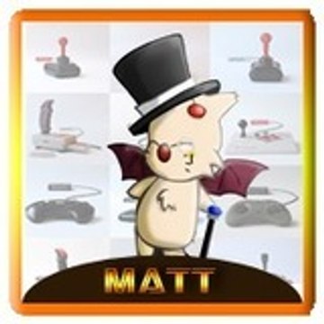 matt GIL