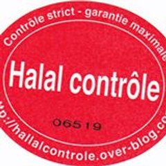 Halal Controle