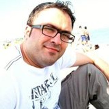 Ugur Yılmaz