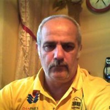 СТАНИСЛАВ АНГЕЛОВ-ИСПАНЕЦА