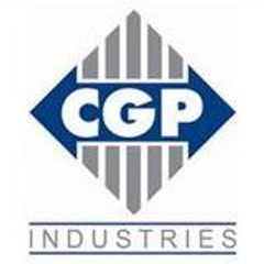 CGP INDUSTRIES