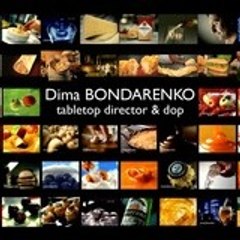 Dima Bondarenko